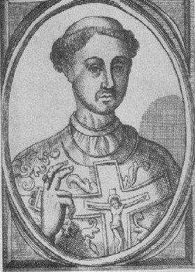 Папа Римский Пасхалий II